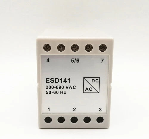1X   ESD141 200-690VAC 50-60Hz 60003098- Brake Module