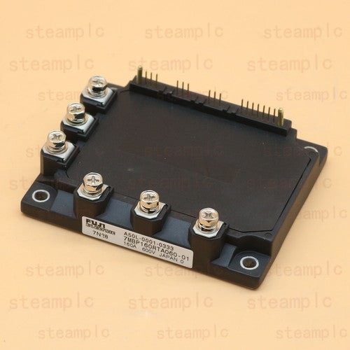 One  IGBT MODULE For FUJI 7MBP160RTA060-01 A50L-0001-0333 Free Shipping