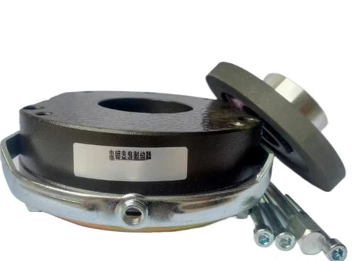 1PC  FIT FOR DLTZ3-150 DC24V Brake