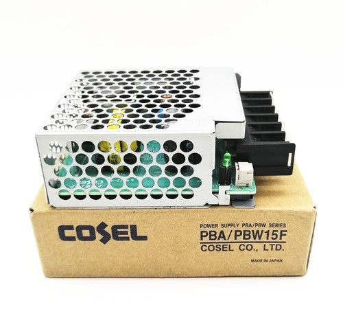 1pc COSEL PBW15F-15 switching power supply 15V 0.5A