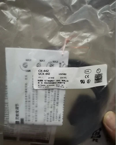 1PCS  CX-442 CX442 For Panasonic Photoelectric switch sensor #P