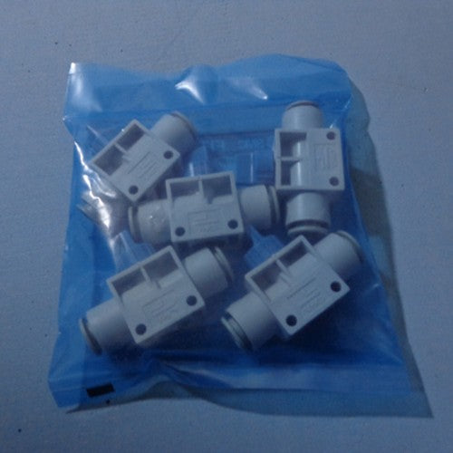 1Bag/5pc  smc VHK2-06F-04F VHK206F04F Valve Free shipping