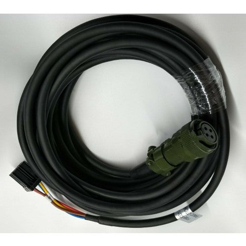 For FANUC F06B-0001-K005 5M  power cable Free Shipping