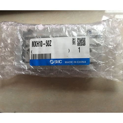 1PC   SMC MXH10-50Z Sliding table cylinder Free shipping