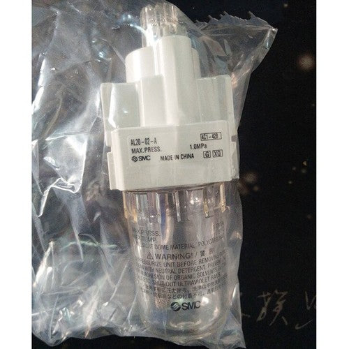 one  SMC AL20-02-A Pressure regulating valve Free shipping