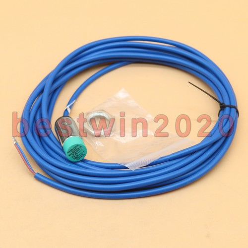PEPPERL+FUCHS NCN8-18GM40-N0-5M  sensor