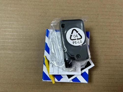 EQ-34-PN-J reflective photoelectric sensor switch