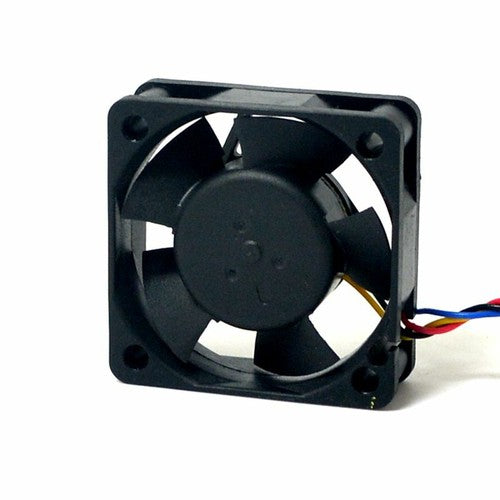 Delta ASB0412LC 12V 0.06A 4CM 4015 4-wire  PWM Speed Switch Cooling Fan