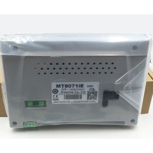one  in box  Weinview MT8071IE Touch Screen Fast Delivery