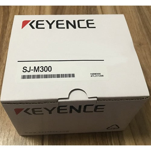 for keyence SJ-M300 PLC Static eliminator one Year Warranty