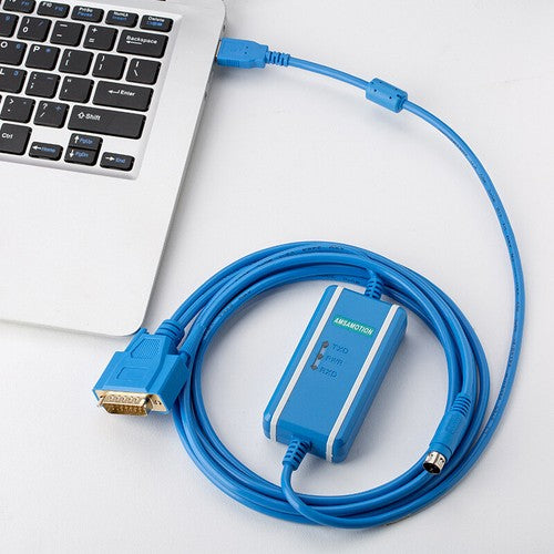 For Panasonic FP1 FP3 FP5 series PLC Isolated cable USB-AFP8550