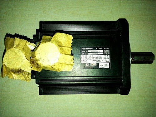 For Panasonic MHMA102P1H  AC Servo Motor Free Shipping