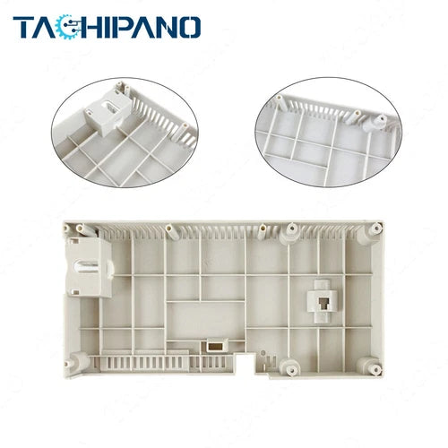 Plastic Case Cover for 6AV6 542-0CA10-0AX0 OP270-6 + Keypad 6AV6542-0CA10-0AX0