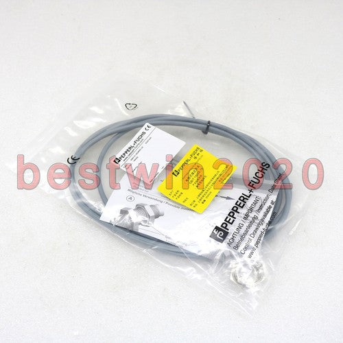 Pepperl+Fuchs NBN15-18GM60-US  proximity switch