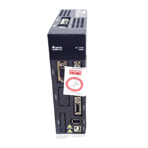 1PCS  DELTA ASD-A2-0421-M AC Servo Drive Free delivery