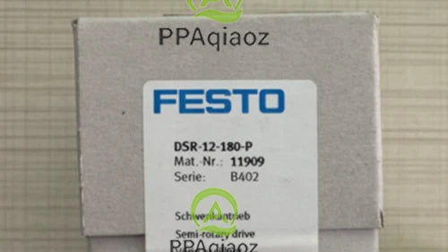 1PC  FESTO DSR-12-180-P 11909 Cylinder ping