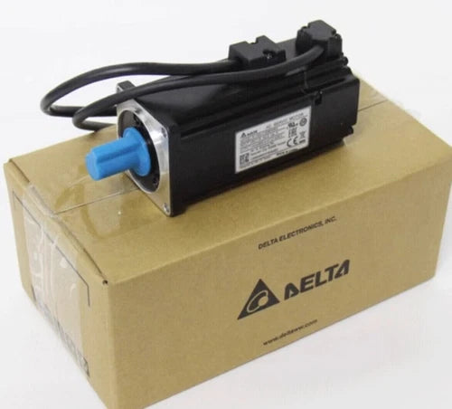 1PC  DELTA Servo Motors ECMA-CA0401GS Free delivery