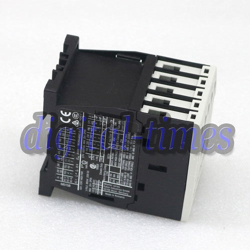 1PC  Eaton MOLELLER DILM15-10 AC contactor Free shipping#LJ