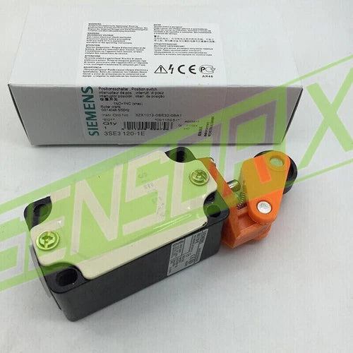 1PC Limit Switch   3SE31201E 3SE3 120-1E    3SE3120-1E