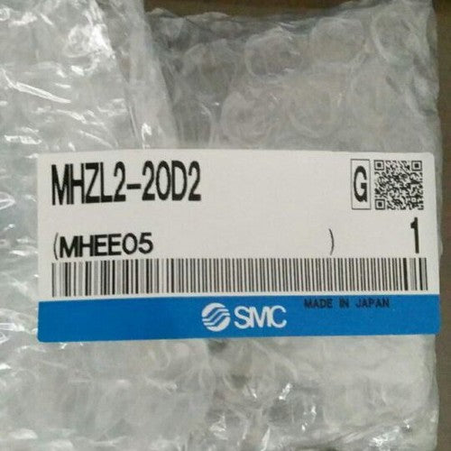 ONE  SMC pneumatic finger cylinder MHZL2-20D2 Free shipping