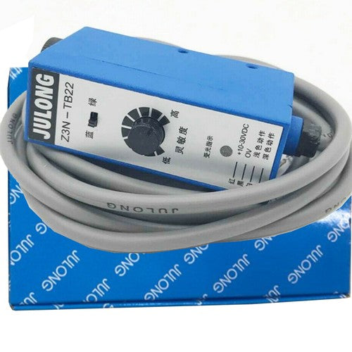 JULONG Z3N-TB22 Color Mark Photoelectric Sensor