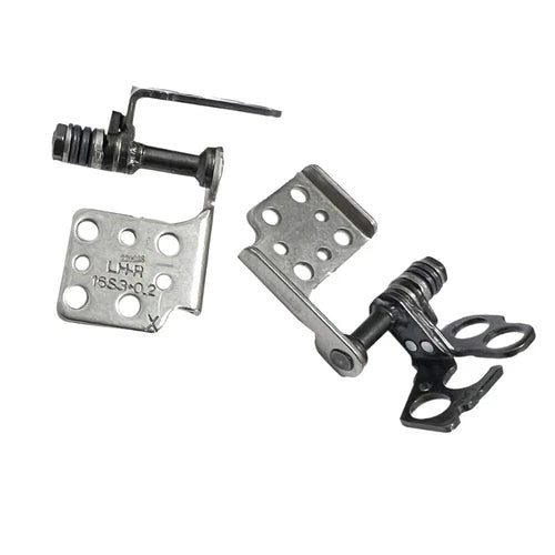 1pair For  Laptop LCD Hinges Left & Right Prestige 15 A10Sc    MS-16S3