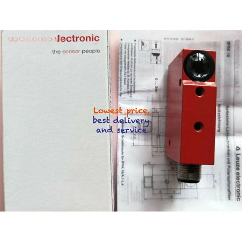 1 PCS FOR IPRK 18/A L.46 50040278 sensor