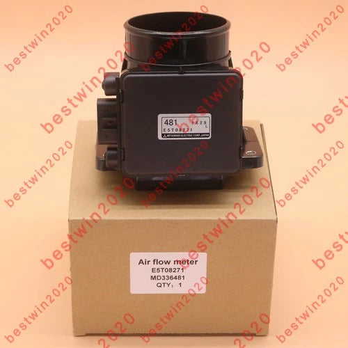 1pc For   MAF Mass Air Flow Sensor Meter Lancer 2.0L   MD336481