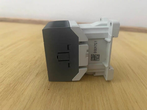 ABB ASL09-30-01 Series DC Contactor 1NC