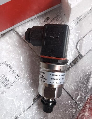 1pcs Danfoss MBS3050 060G1154 Pressure Sensor Transmitter 400bar