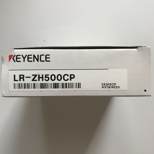keyence laser sensor LR-ZH500CP LR-ZH500CP ONE Year Warranty