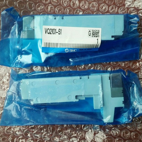 one  SMC VQ2101-51 VQ2101-51 Solenoid Valve Free shipping