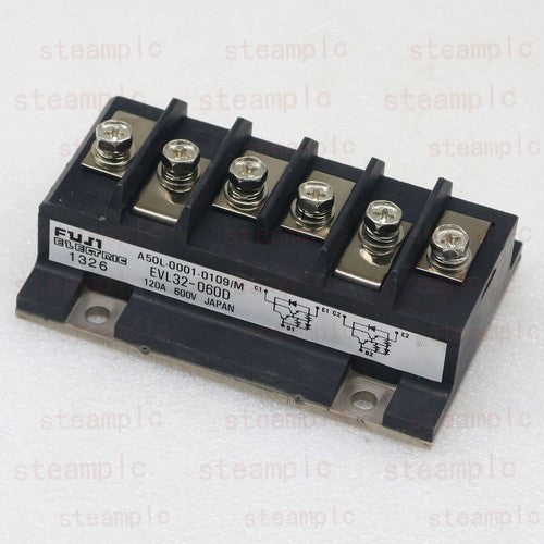 One  power supply module For fuji EVL32-060D A50L-0001-0109/M