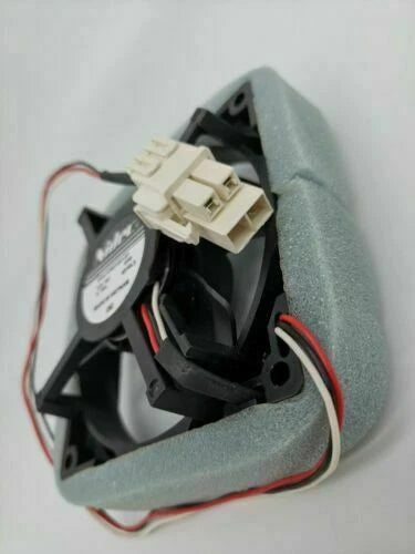 1PC For  Fan DA81-06013A Refrigerator Fan U92C12MS1B3-52 12V 0.16A