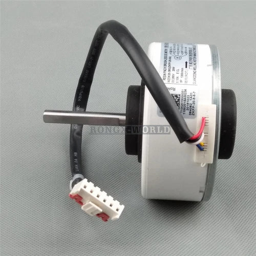 1PC  Air Conditioner Motor  WZDK20-38G ZKFP-20-8-6 20W