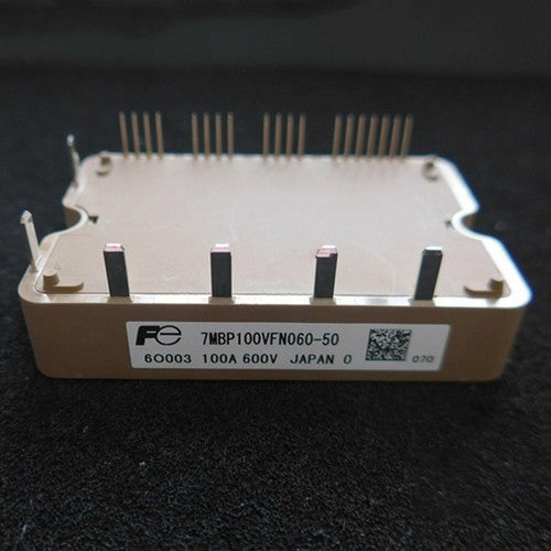 One  IGBT MODULE For FUJI 7MBP100VFN060-50 Free Shipping