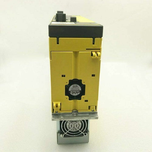 For FANUC A06B-6220-H011#H600  POWER SUPPLY Free Shipping