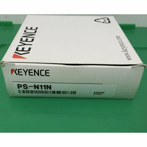 one  keyence PS-N11N Separate photoelectric sensor Free shipping