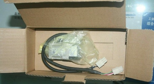 For Panasonic MSMD5AZP1U  AC Servo Motor Free Shipping