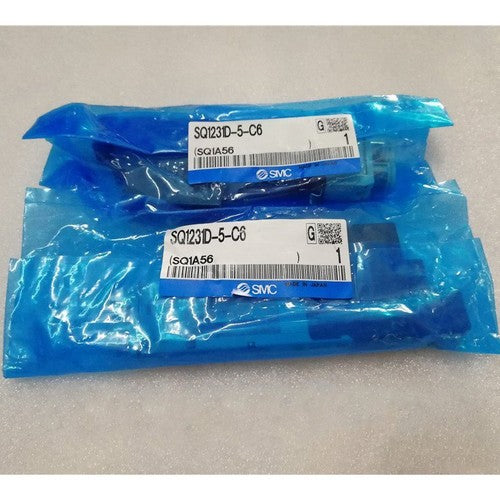 one  for SMC Solenoid Valve SQ1231D-5-C6 SQ1231D-5-C6 Free shipping