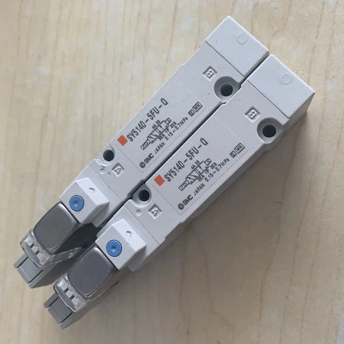 1PC  SMC SY5140-5FU-Q SY51405FUQ Air Control Valve Free Shipping #P