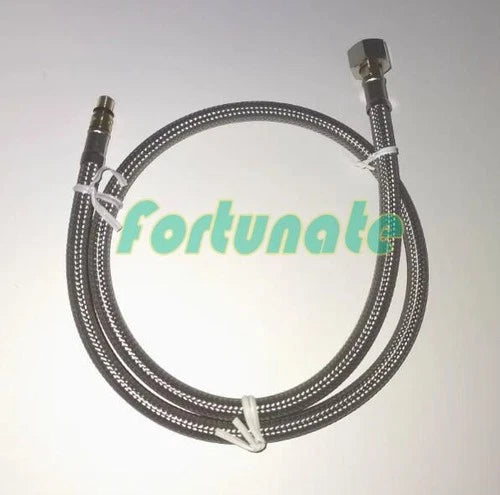 1PC  FIT FOR Shower faucet fittings 96316000 inlet hose 900mm