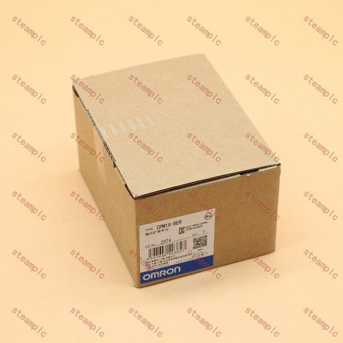 1PC OMRON  OUT Unit CPM1A-8ER CPM1A8ER PLC Module FAST SHIP