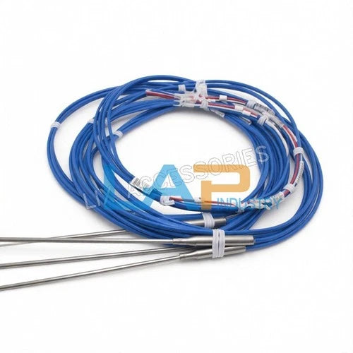 1PCS  FOR temperature sensor thermocouple E52-CA35AY D=1.6 1M