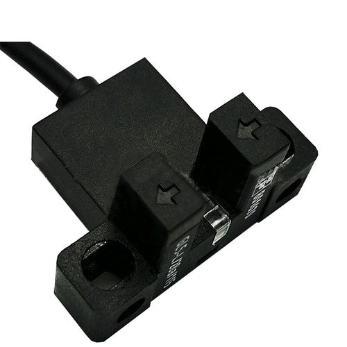 P+F GL5-L/28A/115 U-groove Sensor Photoelectric Switch KD