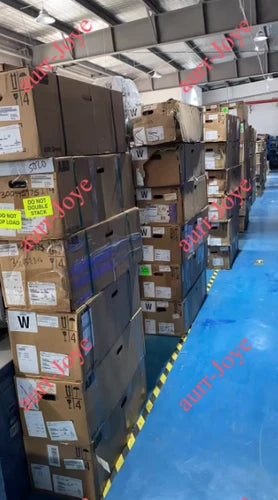 1PC  ACS550-U1-04A1-4 Inverter fast shipping  or UPS
