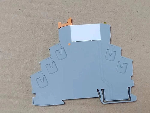 1PC Relay Modules *Lot of 10* Contact RIF-0-RPT-24DC/21, 2903370