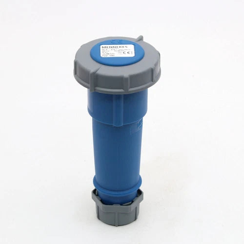 1PC   TYP552 TYP:552 INDUSTRIAL PLUG