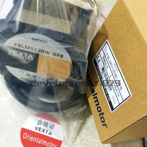 1PCS  Motor FBLM5120W-GFB Motor