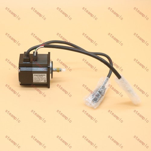 Mitsubishi 1PS in box HC-UFS13K HCUFS13K AC Servo Motor spot stock